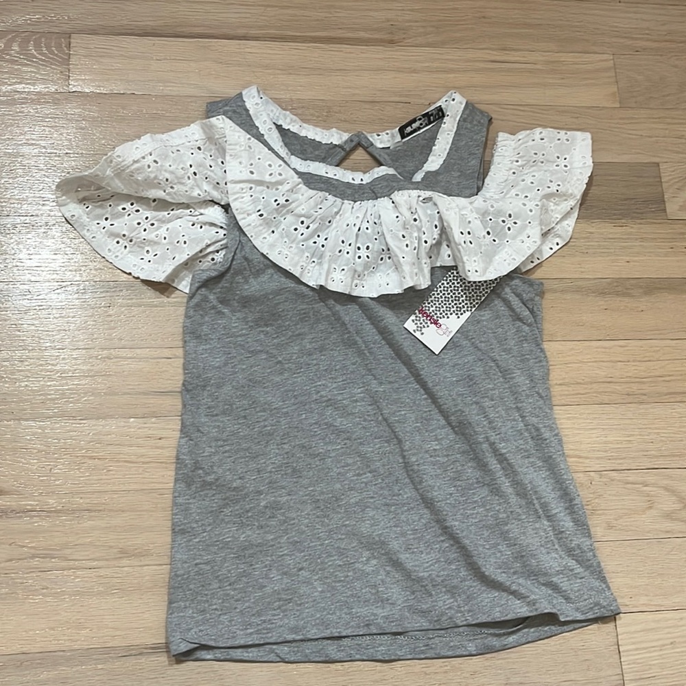 kenzie girls new with tags size 7/8